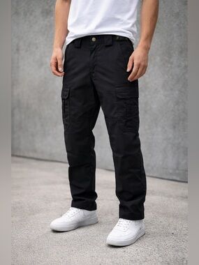 5.11 Tactical EMS Cargo Pants Mens 28x32 NWT Utility Workwear Tactical Outdoor